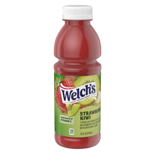 Strawberry Kiwi - 16 OZ BOTTLE Packing