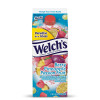 Berry Pineapple Passion Fruit