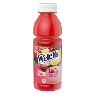 Fruit Punch