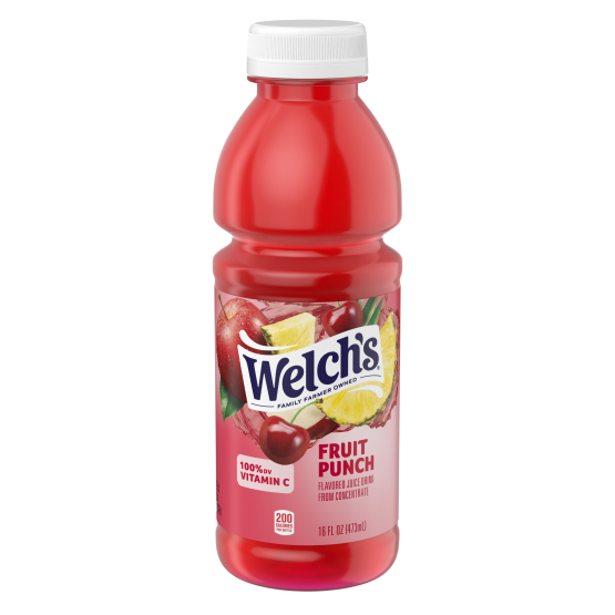 Fruit Punch